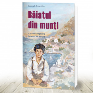 Baiatul din munti (R8-8)