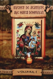 Buchet de acatiste ale Maicii Domnului (R15-3)