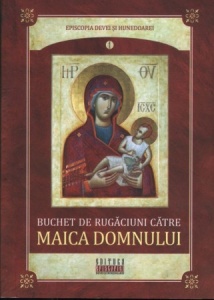 Buchet de rugaciuni catre Maica Domnului (R16-6)