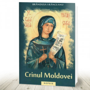 Crinul Moldovei - Vranceanu Brandusa (R8-1)