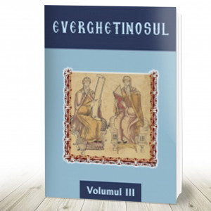Everghetinosul - Volumul III- Cartonat (R5-7)