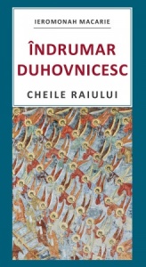 Îndrumar duhovnicesc. Cheile Raiului (R5-7)