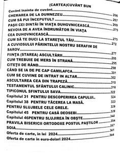 Indrumarea vietii si pravila bisericeasca (R13-3) - Img 3