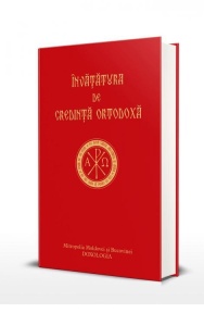 Învățătura de credință ortodoxă (R1-1)