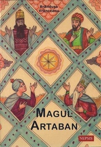 Magul Artaban (R8-9)