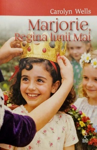 Marjorie, regina lunii mai (R9-6)