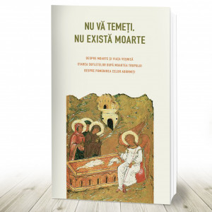 Nu vă temeți, nu există moarte (R5-7)