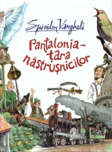 Pantalonia țara năstrușnicilor (R8-9)