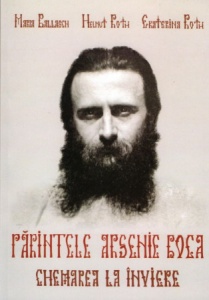 Parintele Arsenie Boca - Chemarea la înviere (R14-6)