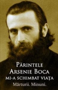 Parintele Arsenie Boca mi-a schimbat viata - Marturii. Minuni. (R13-7)