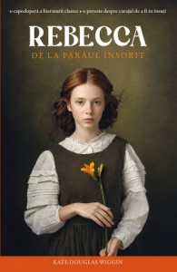 Rebecca de la Pârâul Însorit (R14-5)