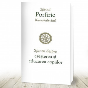 Sfaturi despre creșterea și educarea copiilor (R10-5)