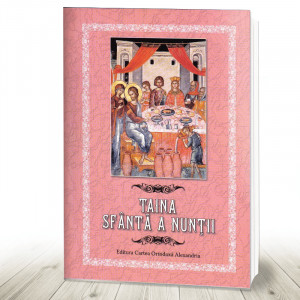 Taina Sfanta a Nuntii (R12-5)