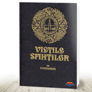 Vietile Sfintilor pe luna Noiembrie