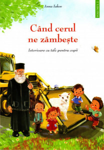 Cand cerul ne zambeste - volumul 2 (R9-2)