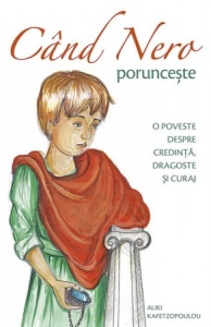 Când Nero poruncește (R8-7)