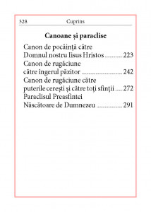 Carte de Rugaciuni 2 (cu Scris Mare) brosata (R16-4) - Img 5