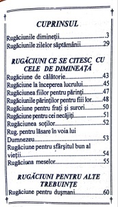 Carte de rugaciuni cu Sapte Acatiste (R16-3) - Img 2