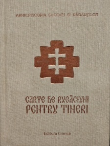 Carte de rugaciuni pentru tineri (R3-1)