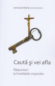 Caută și vei afla Răspunsuri la întrebările creștinilor (R5-4)