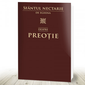 Despre preotie (R5-7)