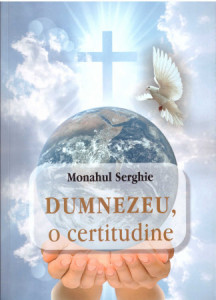 Dumnezeu, o certitudine (R5-7)