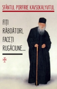 Fiți răbdători, faceți rugăciune...( R4-5)