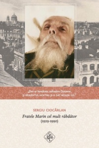 Fratele Marin cel mult răbdător (R9-9)