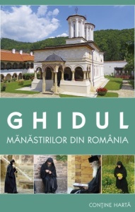 Ghidul manastirilor din Romania (R1-1)