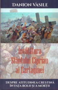 Invatatura Sfantului Ciprian al Cartaginei (R5-4)