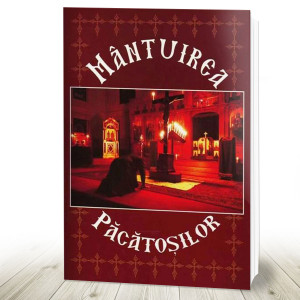 Mântuirea păcătoşilor (R6-2)