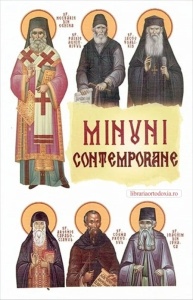 Minuni contemporane (R1-3)