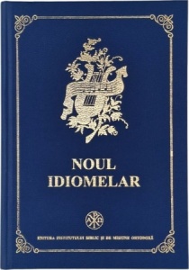 Noul Idiomelar (R15-3)