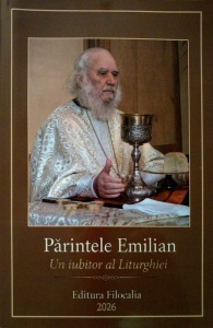 Parintele Emilian Un iubitor al Liturghiei R(7-1)