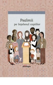 Psalmii pe înțelesul copiilor (R8-J)