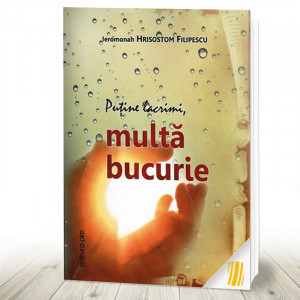 Puține lacrimi, multă bucurie (R7-2)