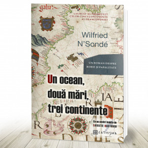 Un ocean, două mări, trei continente (R4-7)