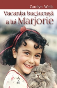 Vacanța buclucașă a lui Marjorie (R10-5)