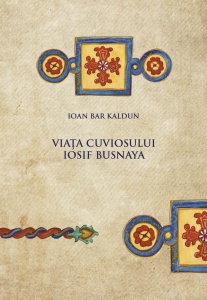 Viata cuviosului Iosif Busnaya (R3-8)