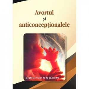 Avortul și anticoncepționalele (R16-5)