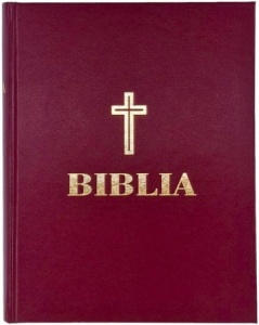 Biblia Bartolomeu Anania (R15-3)