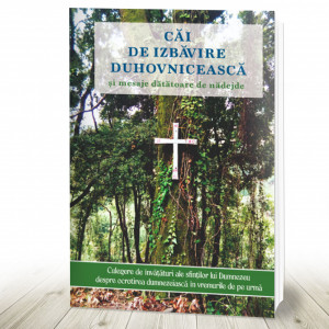 Căi de izbăvire duhovnicească şi mesaje dătătoare de nădejde (R4-6)
