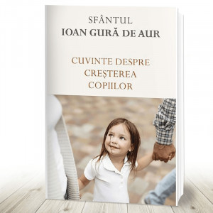 Cuvinte despre creșterea copiilor (R2-5)