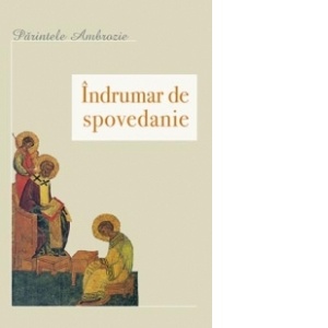 Îndrumar de spovedanie Iurasov, Ambrozie, Pr. (R7-6)