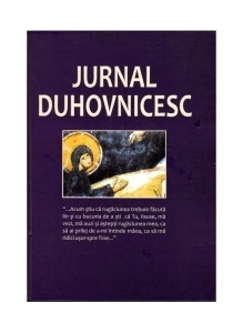 Jurnal Duhovnicesc (R16-1)