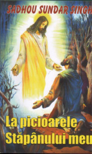 La picioarele Stapanului meu (R6-5)