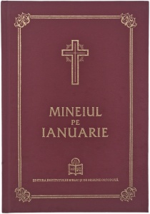 Mineiul pe Ianuarie