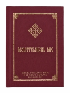 Molitfelnicul mic (R15-4)