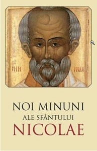 Noi minuni ale Sfântului Nicolae (2-5)