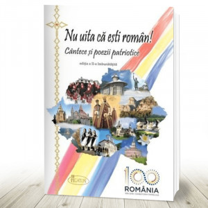 Nu uita că ești român! (R10-4)